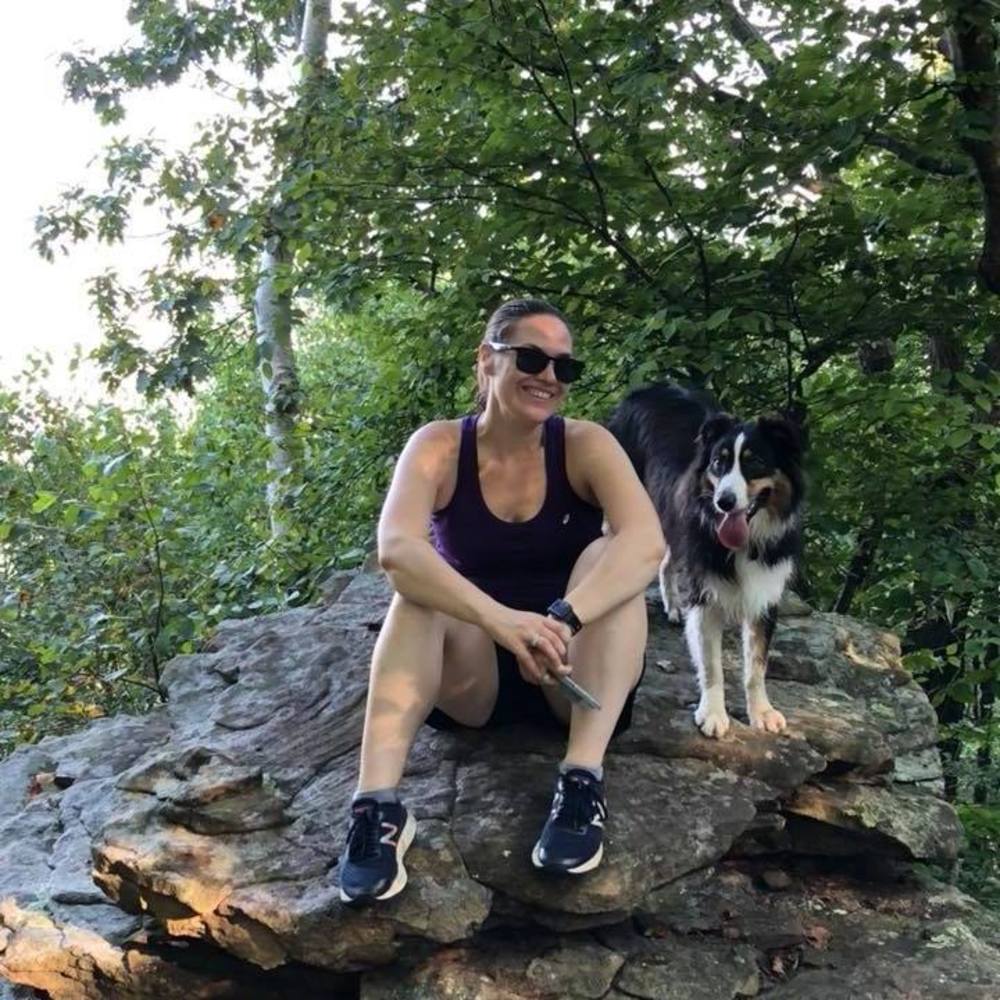 Meet your Posher, Mariah